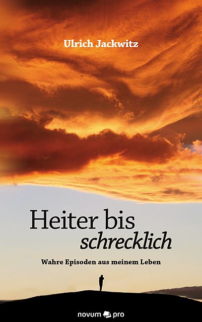Produktbild: Heiter bis schrecklich