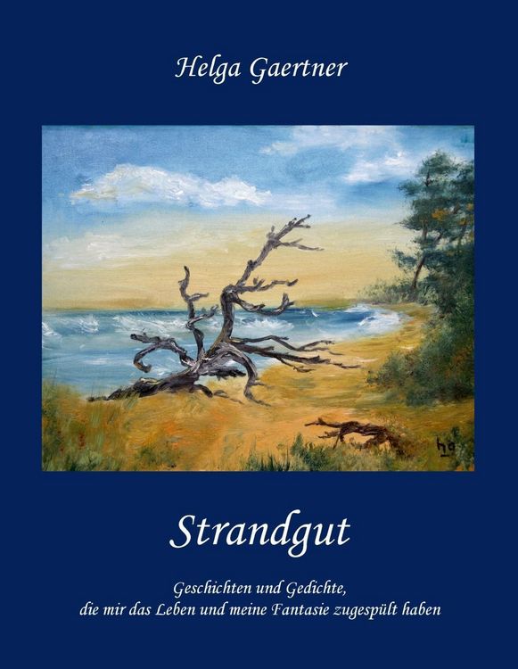 Produktbild: Strandgut