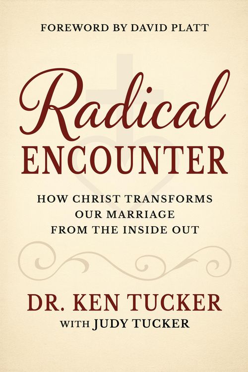 Produktbild: A Radical Encounter