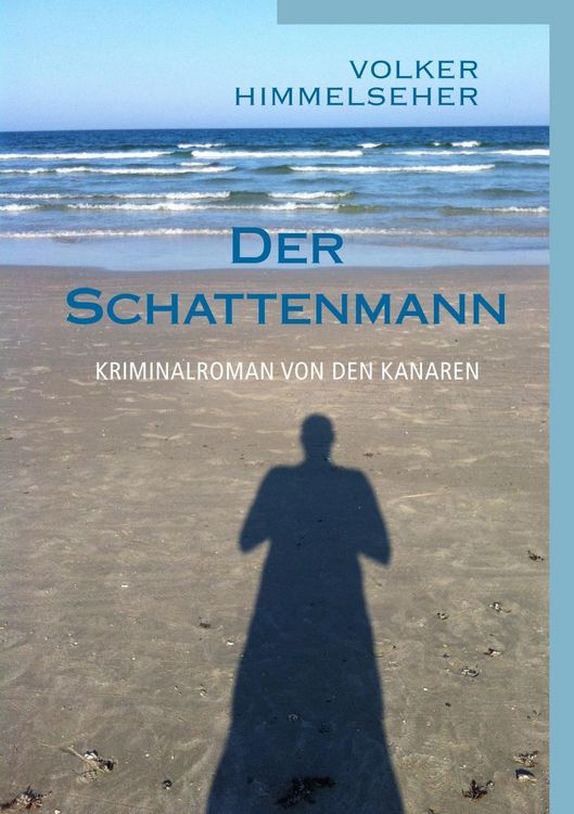 Produktbild: Der Schattenmann