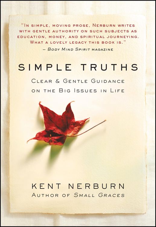 Produktbild: Simple Truths