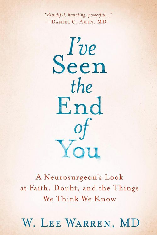 Produktbild: I've Seen the End of You