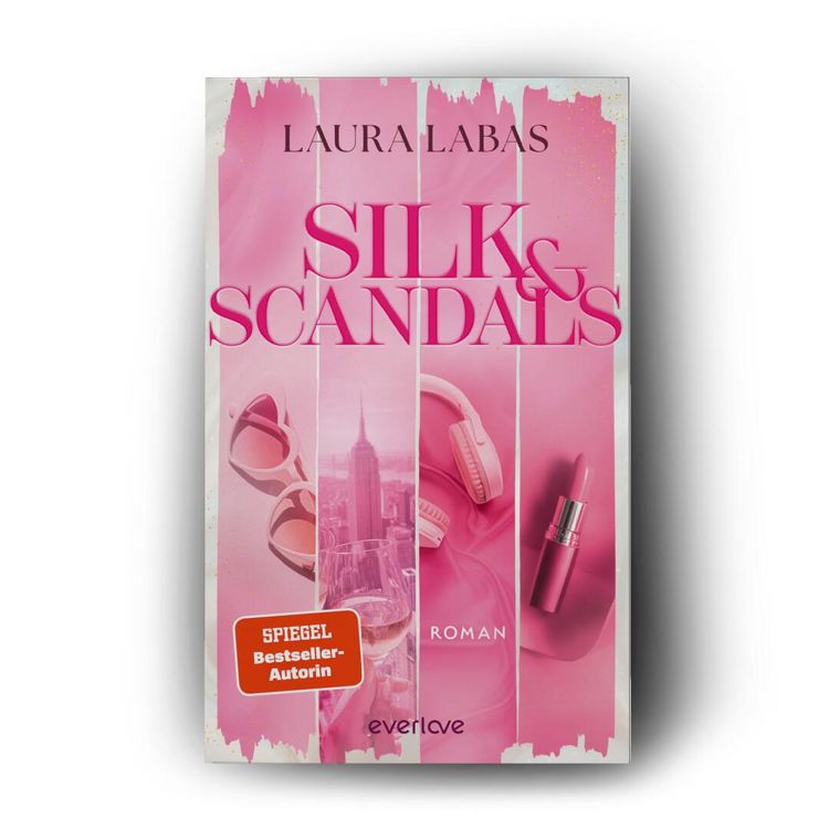 Produktbild: Silk & Scandals