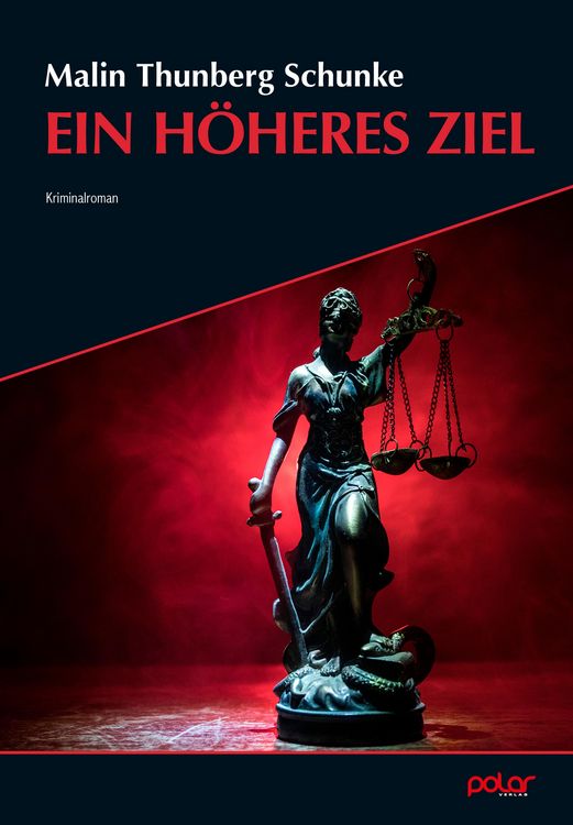 Produktbild: Ein h&ouml;heres Ziel