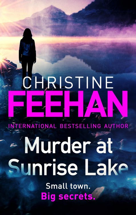 Produktbild: Murder at Sunrise Lake