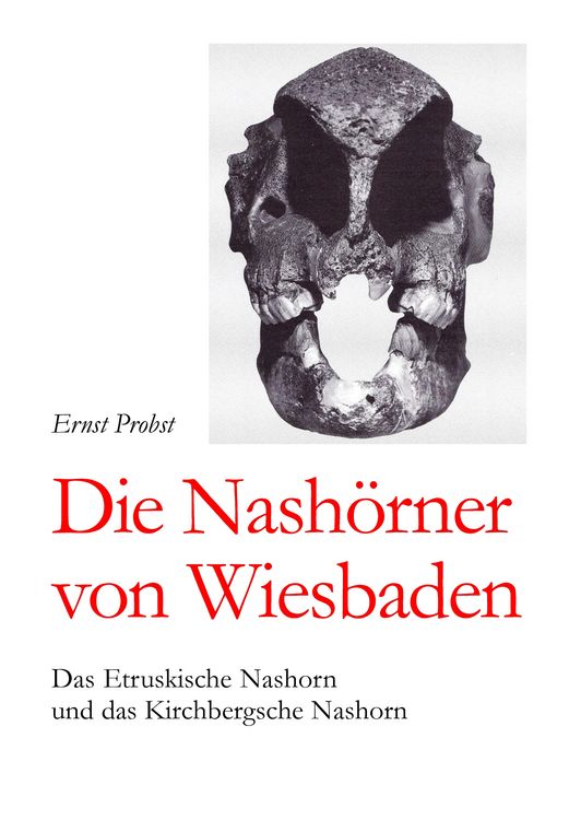 Produktbild: Die Nash&ouml;rner von Wiesbaden