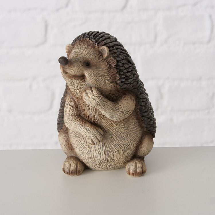 Produktbild: BOLTZE Figur Maggy Igel Kunststoff 2fach sortiert