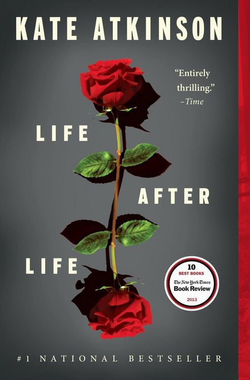 Produktbild: Life After Life