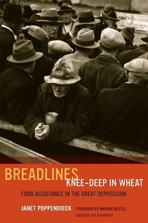 Produktbild: Breadlines Knee-Deep in Wheat