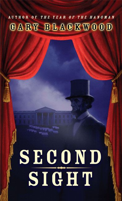 Produktbild: Second Sight
