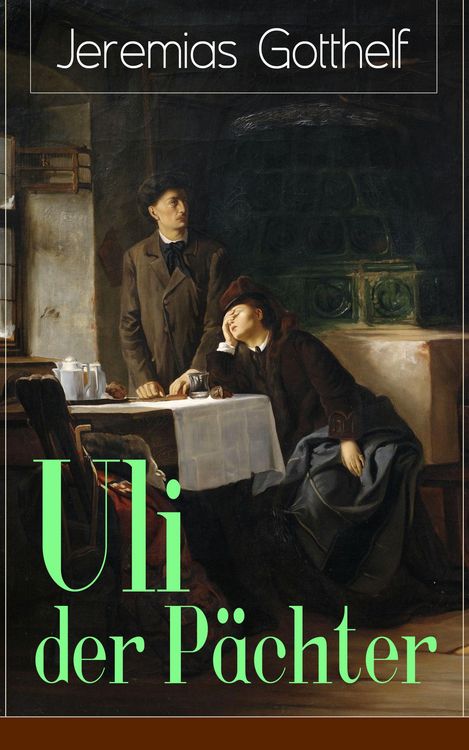 Produktbild: Uli der P&auml;chter