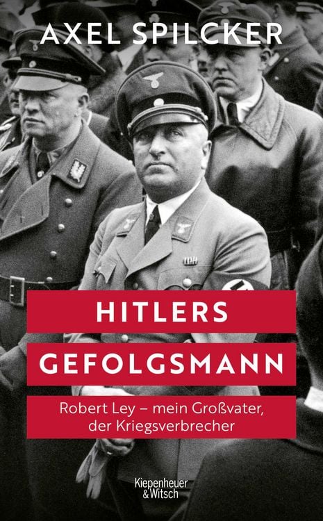 Produktbild: Hitlers Gefolgsmann