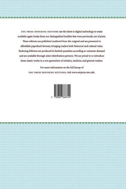Produktbild: McIver of North Carolina