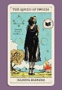 Produktbild: The Queen of Swords