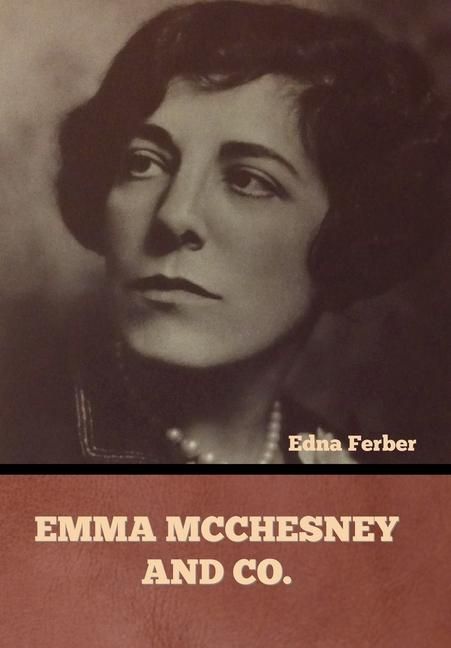 Produktbild: Emma McChesney and Co.