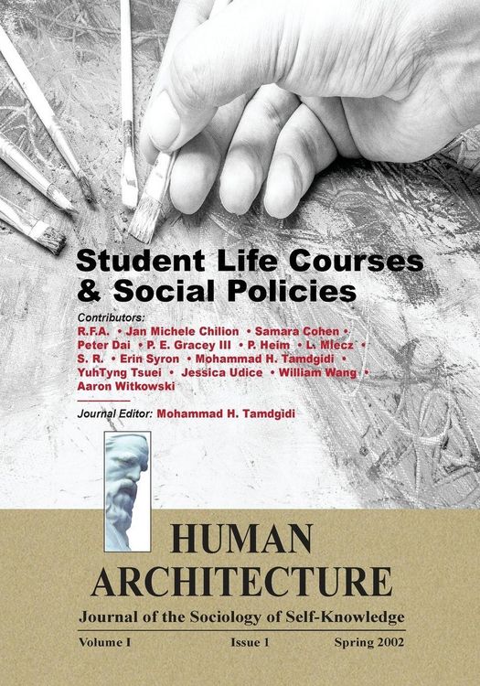 Produktbild: Student Life Courses & Social Policies