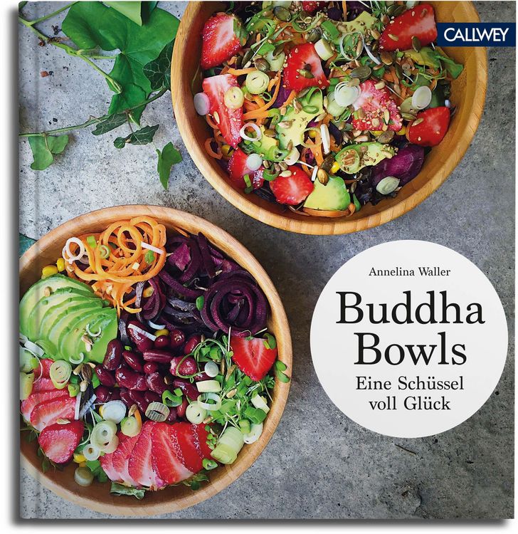 Produktbild: Buddha Bowls