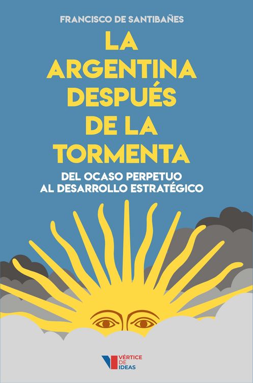 Produktbild: La Argentina despu&eacute;s de la tormenta