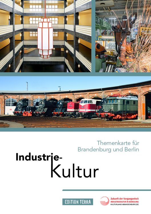 Produktbild: Industriekultur