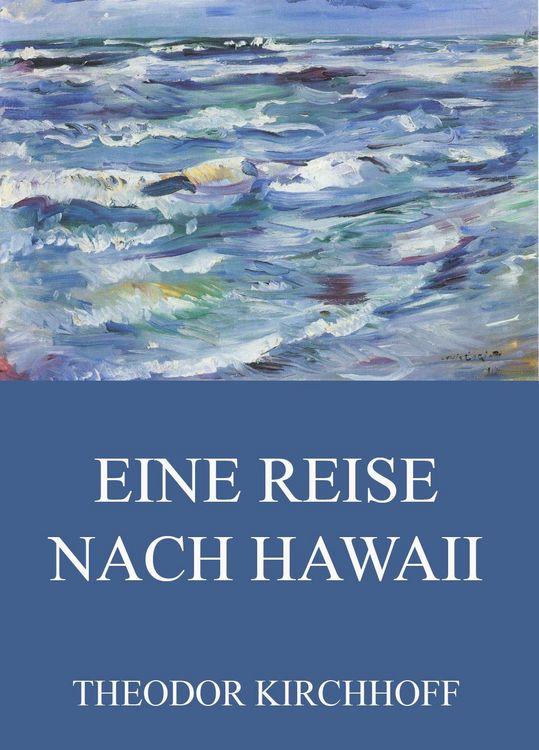 Produktbild: Eine Reise nach Hawaii