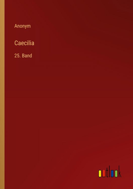 Produktbild: Caecilia