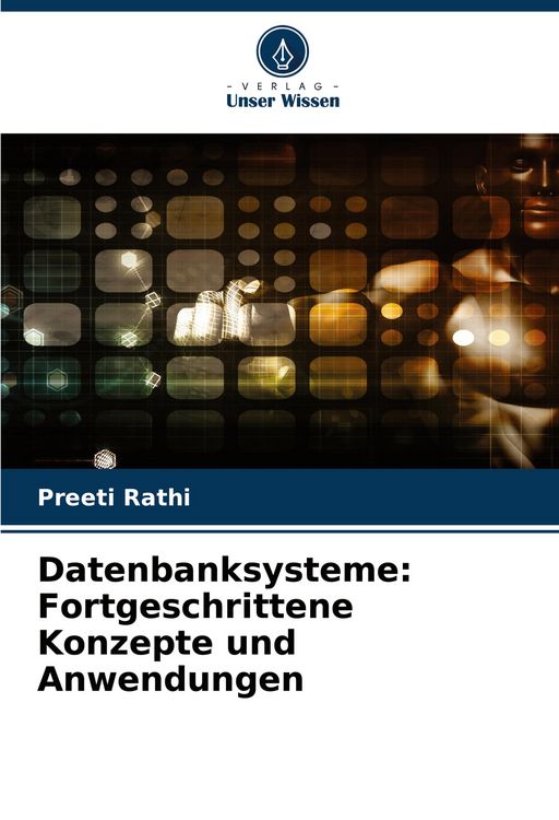 Produktbild: Datenbanksysteme: Fortgeschrittene Konzepte und Anwendungen