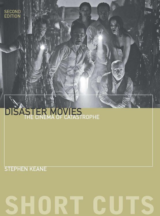 Produktbild: Disaster Movies