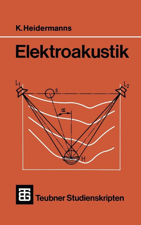 Produktbild: Elektroakustik