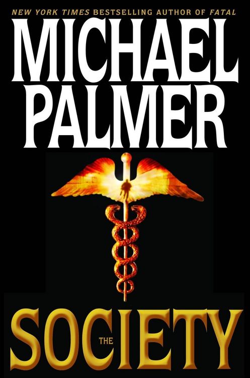 Produktbild: The Society