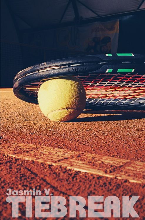 Produktbild: Tiebreak