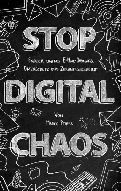 Produktbild: Stop Digital Chaos