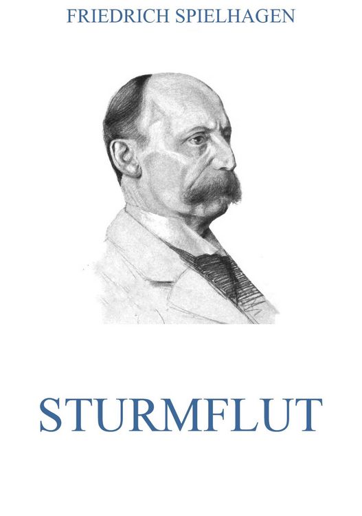 Produktbild: Sturmflut
