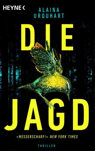 Produktbild: Die Jagd