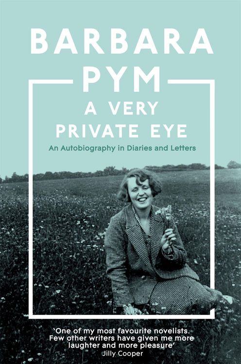 Produktbild: Very Private Eye
