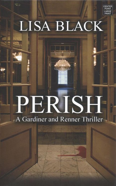 Produktbild: Perish