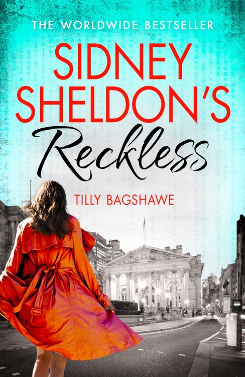 Produktbild: SIDNEY SHELDONS RECKLESS PB