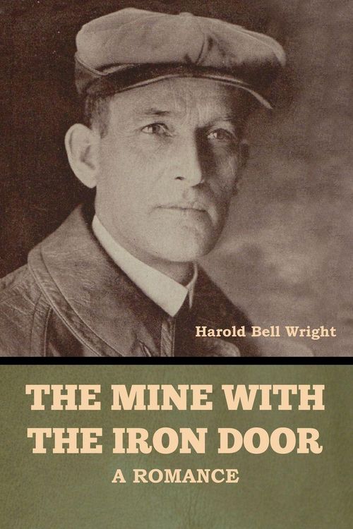 Produktbild: The Mine with the Iron Door