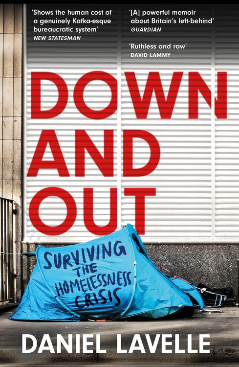 Produktbild: Down and Out