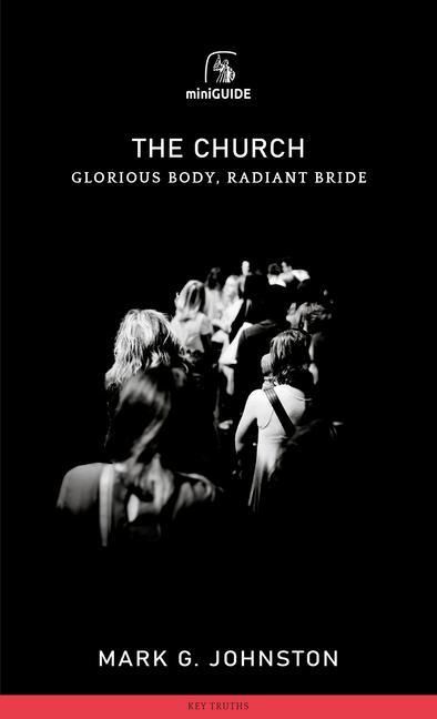 Produktbild: Church: Glorious Body, Radiant Bride