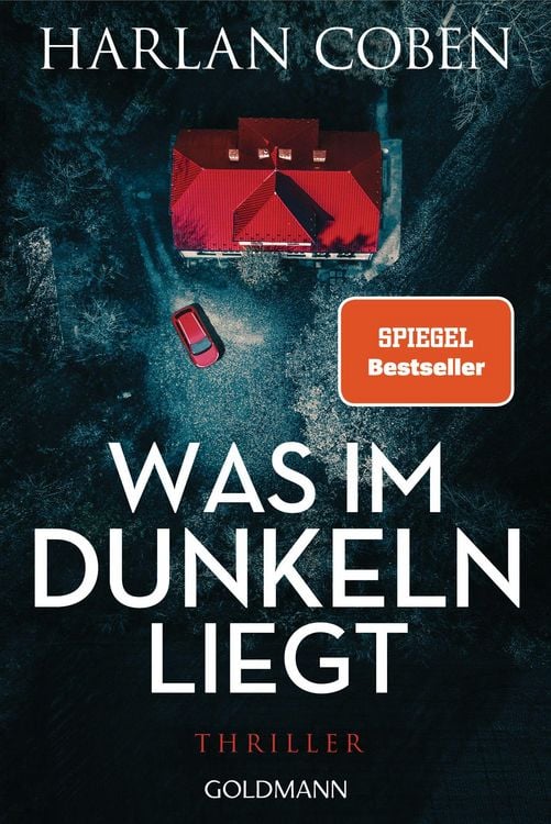 Produktbild: Was im Dunkeln liegt