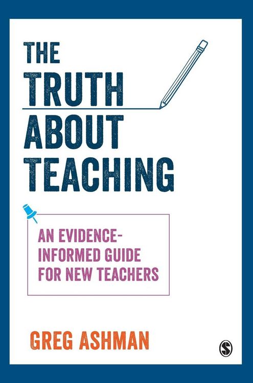 Produktbild: The Truth about Teaching