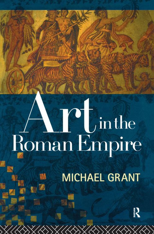 Produktbild: Art in the Roman Empire
