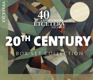 Produktbild: 20th Century (40th Anniversary)
