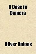 Produktbild: A Case in Camera
