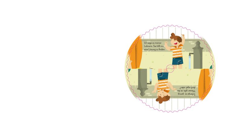 Produktbild: Rette den Planeten! Wasser. Enth&auml;lt 5 interaktive Seiten
