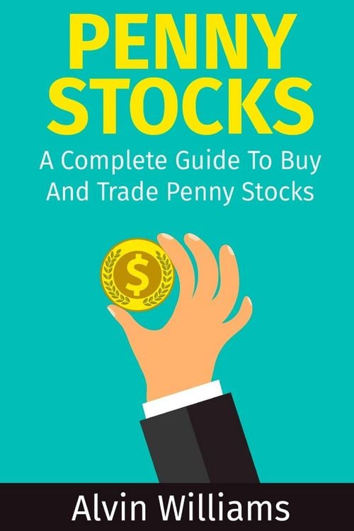 Produktbild: Penny Stocks