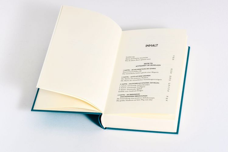 Produktbild: Visualisiere!
