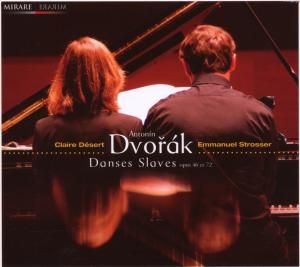 Produktbild: Slavonic Dances Op.46 & 72
