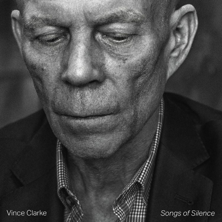 Produktbild: Songs Of Silence