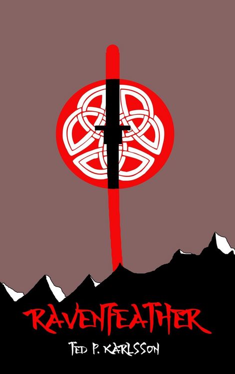Produktbild: Ravenfeather